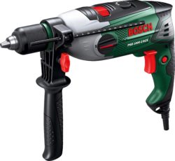 Bosch - PSB 1000-2 RCE Hammer Corded Impact Drill - 1000W